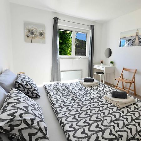 רקוביצה Apartman Tina מראה חיצוני תמונה