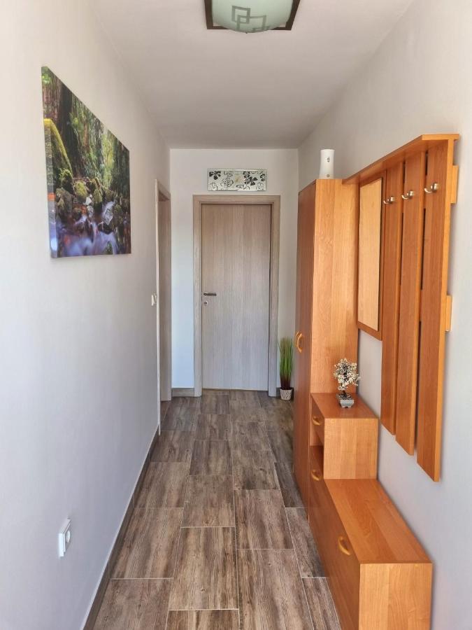 רקוביצה Apartman Tina מראה חיצוני תמונה