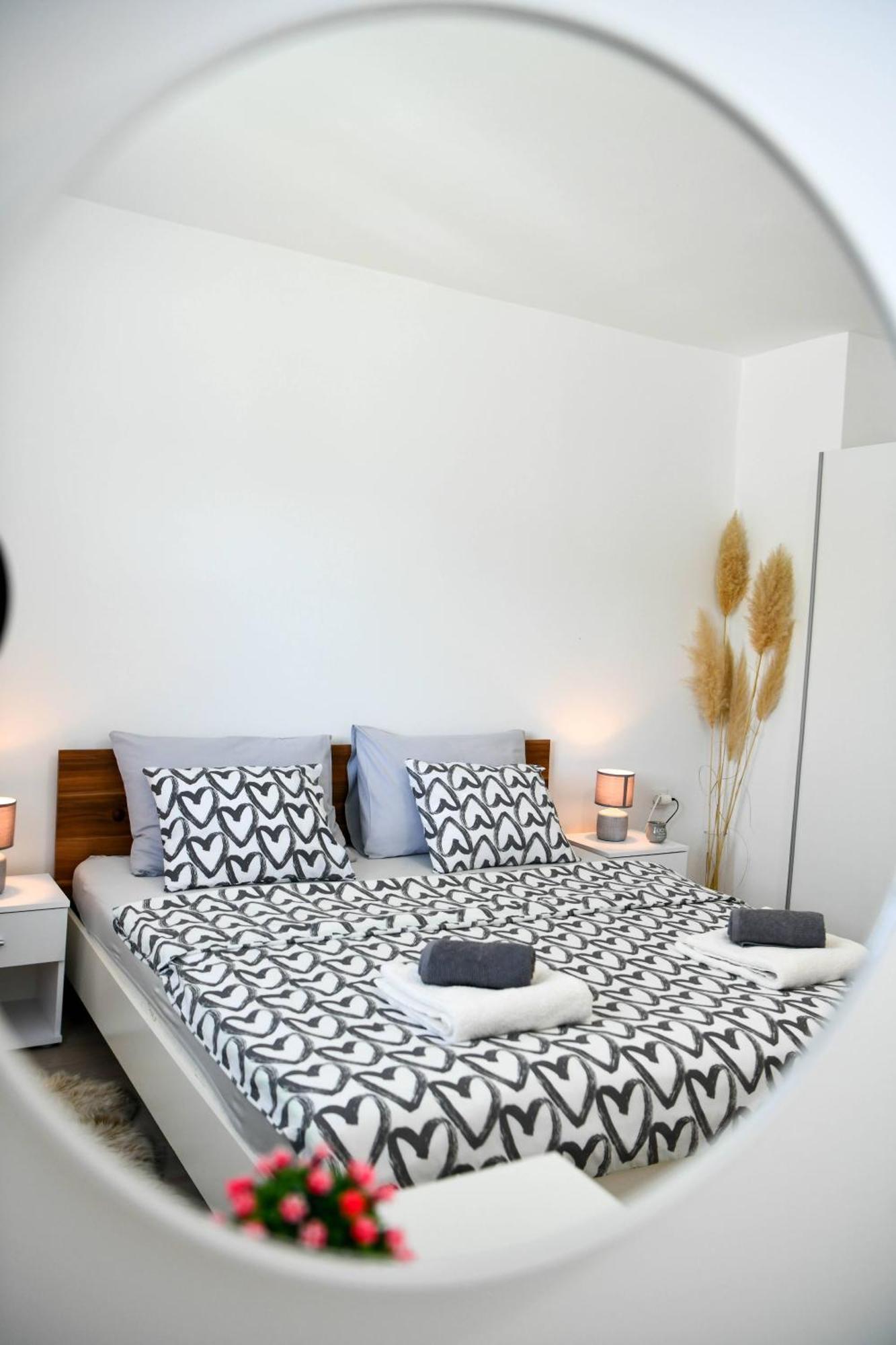 רקוביצה Apartman Tina מראה חיצוני תמונה