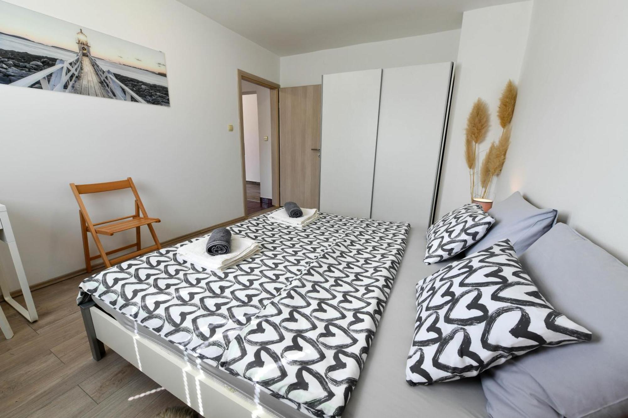 רקוביצה Apartman Tina מראה חיצוני תמונה