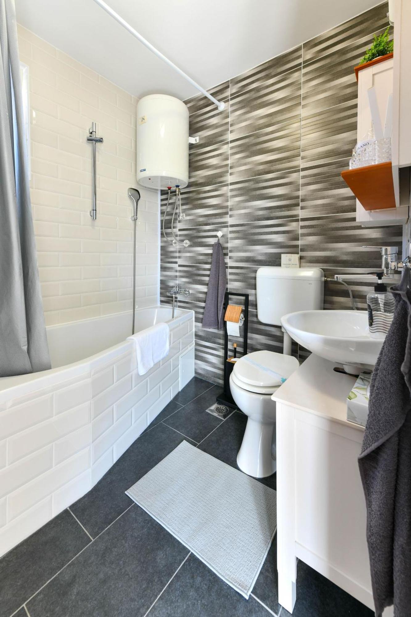 רקוביצה Apartman Tina מראה חיצוני תמונה