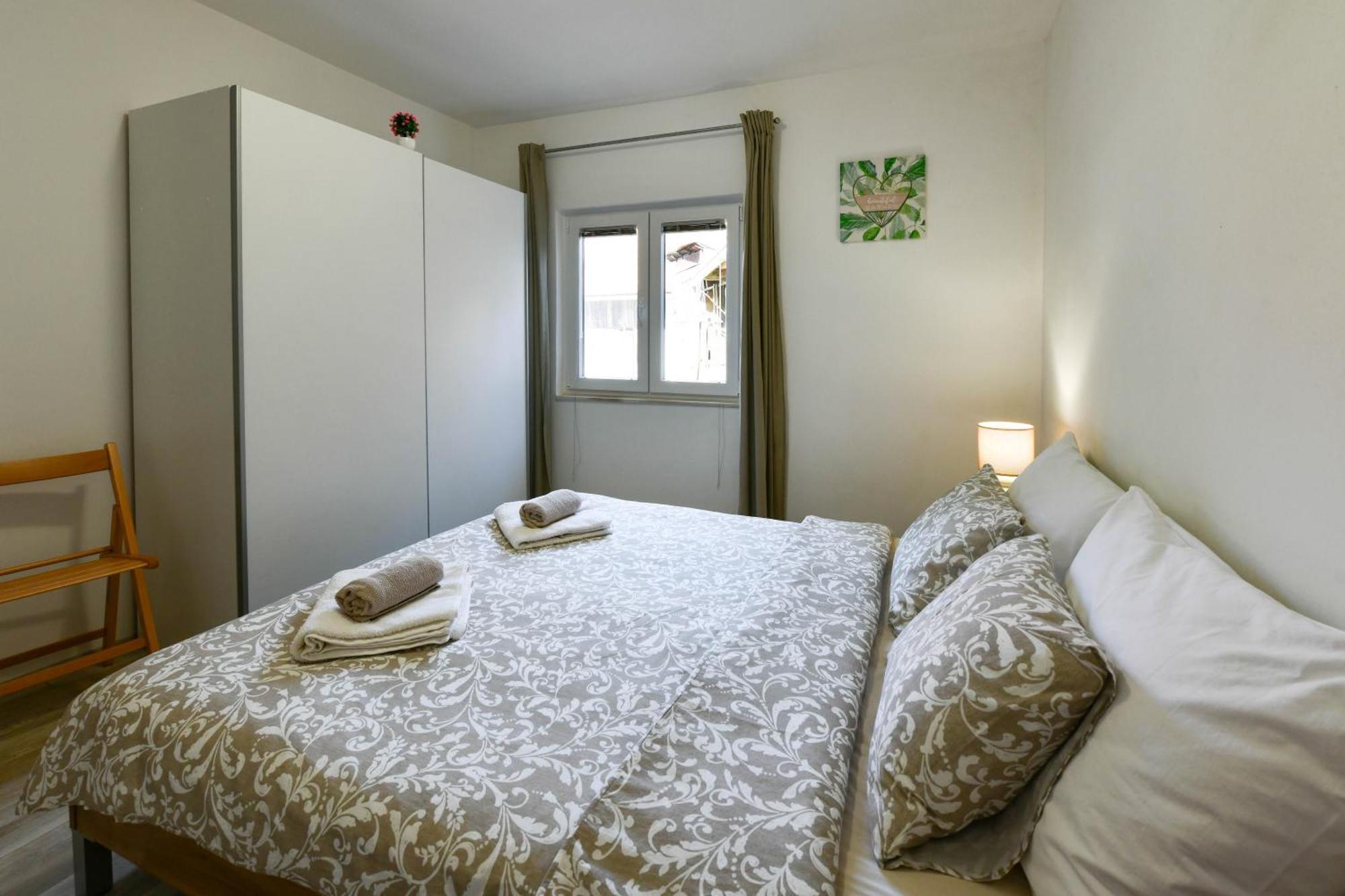 רקוביצה Apartman Tina מראה חיצוני תמונה