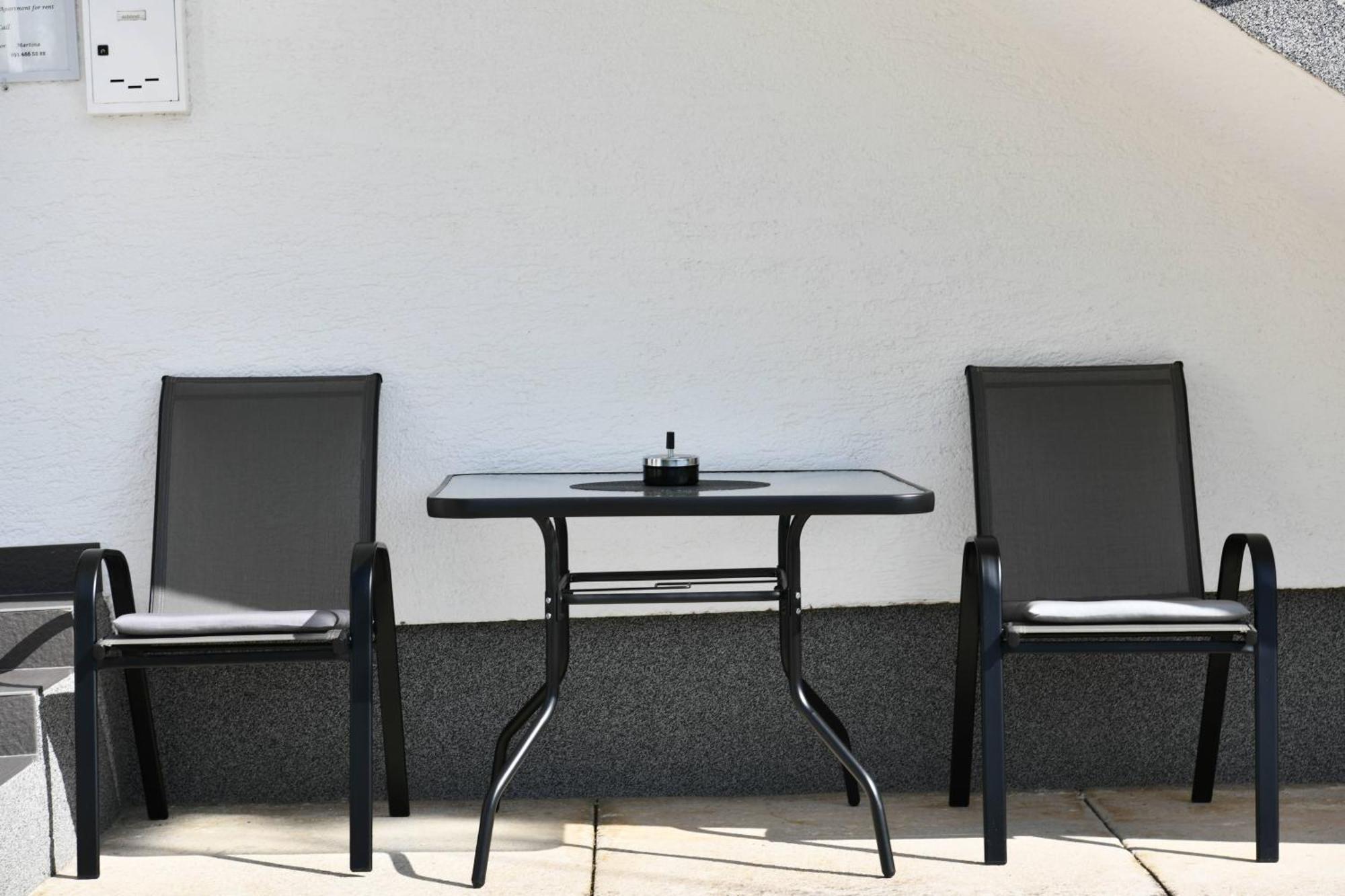 רקוביצה Apartman Tina מראה חיצוני תמונה